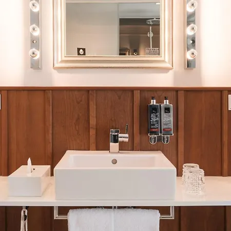 Ruby Sofie Hotel Vienna By Ihg-2