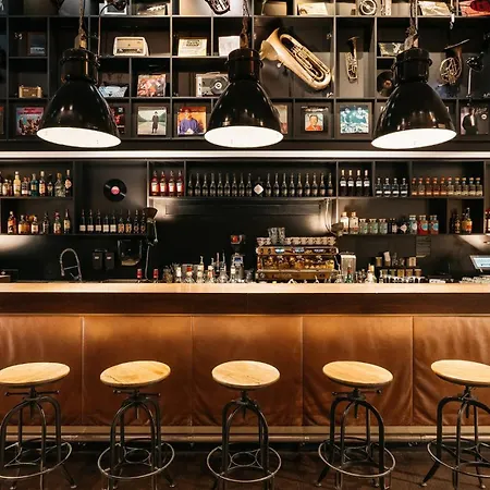 Ruby Sofie Hotel Vienna By Ihg-3